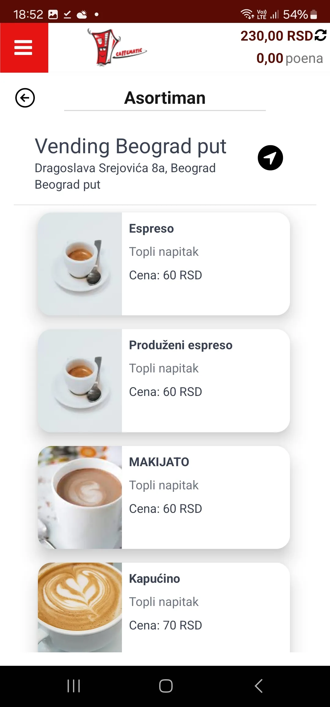 New Pay screenshot 2